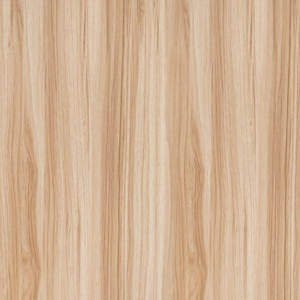 vidaXL Έπιπλο Τηλεόρασης Καφέ 105x30x40 εκ Μασίφ Πεύκο & Φυσικό Ρατάν