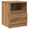 Artisan_oak