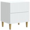 vidaXL &Kappa;&omicron;&mu;&omicron;&delta;ί&nu;&omicron; &mu;&epsilon; &sigma;&upsilon;&rho;&tau;ά&rho;&iota; &Lambda;&epsilon;&upsilon;&kappa;ό 43 x 34,5 x 48 &epsilon;&kappa; &Epsilon;&pi;&epsilon;&xi;&epsilon;&rho;&gamma;&alpha;&sigma;&mu;έ&nu;&omicron; &Xi;ύ&lambda;&omicron;