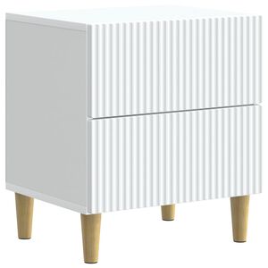 vidaXL &Kappa;&omicron;&mu;&omicron;&delta;ί&nu;&omicron; &mu;&epsilon; &sigma;&upsilon;&rho;&tau;ά&rho;&iota; &Lambda;&epsilon;&upsilon;&kappa;ό 43 x 34,5 x 48 &epsilon;&kappa; &Epsilon;&pi;&epsilon;&xi;&epsilon;&rho;&gamma;&alpha;&sigma;&mu;έ&nu;&omicron; &Xi;ύ&lambda;&omicron;