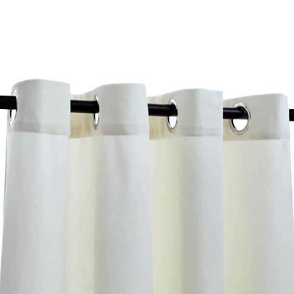 vidaXL &Kappa;&omicron;&upsilon;&rho;&tau;ί&nu;&epsilon;&sigmaf; &Sigma;&upsilon;&sigma;&kappa;ό&tau;&iota;&sigma;&eta;&sigmaf; &mu;&epsilon; &Kappa;&rho;ί&kappa;&omicron;&upsilon;&sigmaf; 2 &tau;&epsilon;&mu;. &Kappa;&rho;&epsilon;&mu; 140x175 &epsilon;&kappa;. &Beta;&epsilon;&lambda;&omicron;ύ&delta;&omicron;