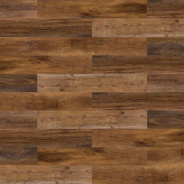 WallArt Πάνελ Τοίχου με Όψη Barnwood Δρυός Καφέ Όμπρα