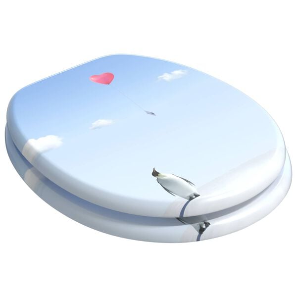 vidaXL &Mu;&alpha;&lambda;&alpha;&kappa;ή &kappa;&lambda;&epsilon;&iota;&sigma;&tau;ή &lambda;&epsilon;&kappa;ά&nu;&eta; &Mu;&pi;&lambda;&epsilon; 44 x 38 &epsilon;&kappa;. &Pi;ί&nu;&alpha;&kappa;&alpha;&sigmaf; MDF