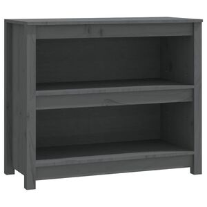 vidaXL &Beta;&iota;&beta;&lambda;&iota;&omicron;&theta;ή&kappa;&eta; &Gamma;&kappa;&rho;&iota; 80 x 35 x 68 &epsilon;&kappa;. &alpha;&pi;ό &Mu;&alpha;&sigma;ί&phi; &Xi;ύ&lambda;&omicron; &Pi;&epsilon;ύ&kappa;&omicron;&upsilon;