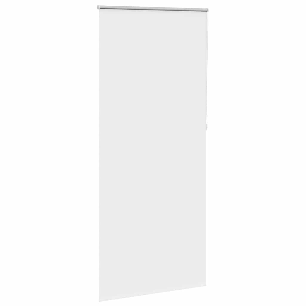 Στόρι Συσκότισης Ρόλερ Λευκό 100 x 230 εκ.
