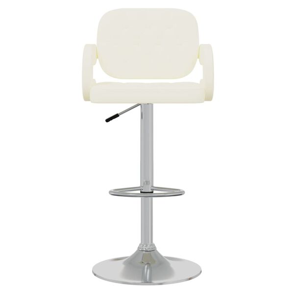 vidaXL &Sigma;&kappa;&alpha;&mu;&pi;ό &Mu;&pi;&alpha;&rho; &Kappa;&rho;&epsilon;&mu; &alpha;&pi;ό &Sigma;&upsilon;&nu;&theta;&epsilon;&tau;&iota;&kappa;ό &Delta;έ&rho;&mu;&alpha;