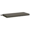 vidaXL &Mu;&alpha;&xi;&iota;&lambda;ά&rho;&iota; &pi;ά&gamma;&kappa;&omicron;&upsilon; SOEST 100% &Pi;&omicron;&lambda;&upsilon;&epsilon;&sigma;&tau;έ&rho;&alpha;&sigmaf; &Gamma;&kappa;&rho;&iota; 60 x 40 x 5 &epsilon;&kappa;