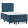 vidaXL &Kappa;&rho;&epsilon;&beta;ά&tau;&iota; Boxspring &mu;&epsilon; &Sigma;&tau;&rho;ώ&mu;&alpha; &Sigma;&kappa;&omicron;ύ&rho;&omicron; &Mu;&pi;&lambda;&epsilon; 120x200 &epsilon;&kappa;. &Beta;&epsilon;&lambda;&omicron;ύ&delta;&iota;&nu;&omicron;