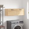 vidaXL &Nu;&tau;&omicron;&upsilon;&lambda;ά&pi;&iota; &Tau;&omicron;ί&chi;&omicron;&upsilon; Sonoma &Delta;&rho;&upsilon;&sigmaf; 100 x 36,5 x 35 &epsilon;&kappa;. &Epsilon;&pi;&epsilon;&xi;&epsilon;&rho;&gamma;. &Xi;ύ&lambda;&omicron;