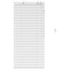 vidaXL &Beta;&epsilon;&nu;&epsilon;&tau;&sigma;&iota;ά&nu;&iota;&kappa;&eta; &Sigma;&kappa;ί&alpha;&sigma;&eta; &Lambda;&epsilon;&upsilon;&kappa;ό 65 x 130 &epsilon;&kappa; 35 mm