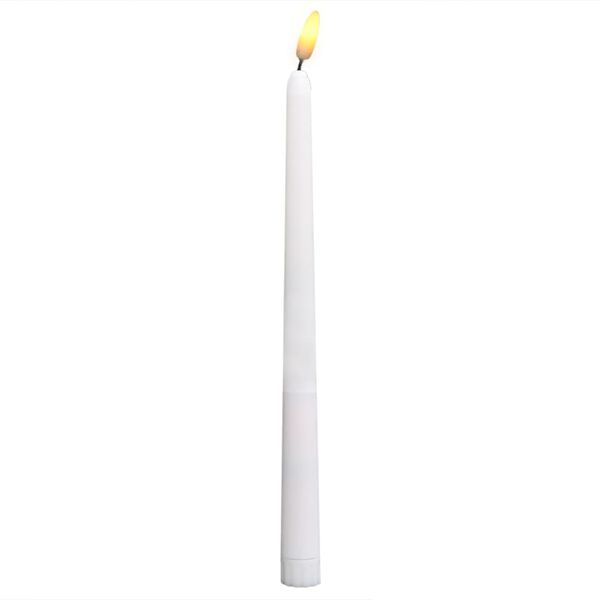 vidaXL &Kappa;&epsilon;&rho;&iota;ά &Chi;&omega;&rho;ί&sigmaf; &Phi;&lambda;ό&gamma;&alpha; &Eta;&lambda;&epsilon;&kappa;&tau;&rho;&iota;&kappa;ά LED 6 &tau;&epsilon;&mu;. &Theta;&epsilon;&rho;&mu;ό &Lambda;&epsilon;&upsilon;&kappa;ό