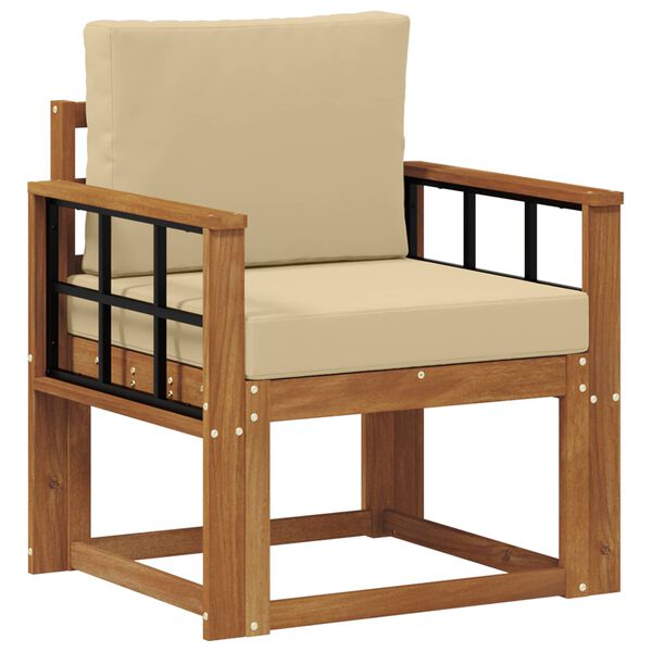 vidaXL &Epsilon;&xi;&omega;&tau;&epsilon;&rho;&iota;&kappa;ό&sigmaf; &kappa;&alpha;&nu;&alpha;&pi;έ&sigmaf; &Sigma;&tau;&epsilon;&rho;&epsilon;ό &Xi;ύ&lambda;&omicron; &Alpha;&kappa;&alpha;&kappa;ί&alpha;&sigmaf; &kappa;&alpha;&iota; &Pi;&omicron;&lambda;&upsilon;&epsilon;&sigma;&tau;έ&rho; &Phi;&upsilon;&sigma;&iota;&kappa;ό