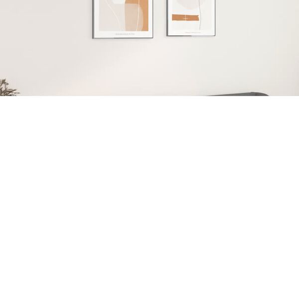 vidaXL &Kappa;&epsilon;&phi;&alpha;&lambda;ά&rho;&iota; &mu;&epsilon; &Pi;&tau;&epsilon;&rho;ύ&gamma;&iota;&alpha; &Gamma;&kappa;&rho;&iota; 203x23x78/88 &epsilon;&kappa;. &Sigma;&upsilon;&nu;&theta;&epsilon;&tau;&iota;&kappa;ό &Delta;έ&rho;&mu;&alpha;