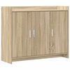 vidaXL &Pi;&lambda;&alpha;ϊ&nu;ό &gamma;&rho;&alpha;&phi;&epsilon;ί&omicron; Sonoma &Delta;&rho;&upsilon;&sigmaf; 98,5 x 33 x 80 &epsilon;&kappa; &Epsilon;&pi;&epsilon;&xi;&epsilon;&rho;&gamma;&alpha;&sigma;&mu;έ&nu;&omicron; &Xi;ύ&lambda;&omicron;