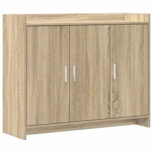 vidaXL &Pi;&lambda;&alpha;ϊ&nu;ό &gamma;&rho;&alpha;&phi;&epsilon;ί&omicron; Sonoma &Delta;&rho;&upsilon;&sigmaf; 98,5 x 33 x 80 &epsilon;&kappa; &Epsilon;&pi;&epsilon;&xi;&epsilon;&rho;&gamma;&alpha;&sigma;&mu;έ&nu;&omicron; &Xi;ύ&lambda;&omicron;