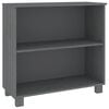 vidaXL &Nu;&tau;&omicron;&upsilon;&lambda;ά&pi;&iota; HAMAR &Sigma;&kappa;. &Gamma;&kappa;&rho;&iota; 85 x 35 x 80 &epsilon;&kappa;. &alpha;&pi;ό &Mu;&alpha;&sigma;ί&phi; &Xi;ύ&lambda;&omicron; &Pi;&epsilon;ύ&kappa;&omicron;&upsilon;