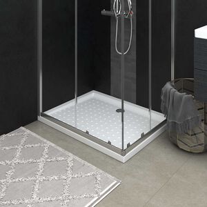 vidaXL &Lambda;&epsilon;&kappa;ά&nu;&epsilon;&sigmaf; &nu;&tau;&omicron;&upsilon;&sigmaf; 90 x 70 x 4 cm ABS