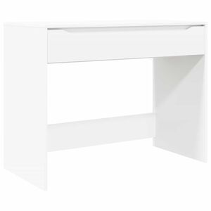 vidaXL &Gamma;&rho;&alpha;&phi;&epsilon;ί&omicron; &Lambda;&epsilon;&upsilon;&kappa;ό&sigmaf; 100 x 50 x 78 &epsilon;&kappa; &Mu;&eta;&chi;&alpha;&nu;&iota;&kappa;ά &epsilon;&pi;&epsilon;&xi;&epsilon;&rho;&gamma;&alpha;&sigma;&mu;έ&nu;&omicron; &xi;ύ&lambda;&omicron;
