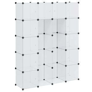 vidaXL &Nu;&tau;&omicron;&upsilon;&lambda;ά&pi;&alpha; &Sigma;&pi;&omicron;&nu;&delta;&upsilon;&lambda;&omega;&tau;ή 14 &Tau;&mu;ή&mu;&alpha;&tau;&alpha; Ά&sigma;&pi;&rho;&eta; 37 x 146 x 180,5 &epsilon;&kappa;