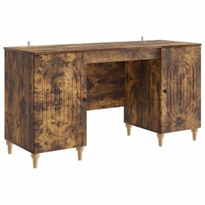 vidaXL &Gamma;&rho;&alpha;&phi;&epsilon;ί&omicron; &Kappa;&alpha;&pi;&nu;&iota;&sigma;&mu;έ&nu;&omicron; &Xi;ύ&lambda;&omicron; &Delta;&rho;&upsilon;ό&sigmaf; 142,5 x 50 x 75 &epsilon;&kappa;.
