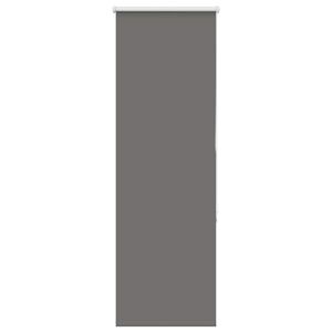 vidaXL &Rho;&omicron;&lambda;έ&rho; &Mu;&pi;&lambda;&alpha;&kappa;ά&omicron;&upsilon;&tau; &gamma;&kappa;&rho;ί 40x130 cm &Pi;&lambda;ά&tau;&omicron;&sigmaf; &upsilon;&phi;ά&sigma;&mu;&alpha;&tau;&omicron;&sigmaf; 35,7 cm