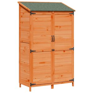 vidaXL &Alpha;&pi;&omicron;&theta;ή&kappa;&eta; &Kappa;ή&pi;&omicron;&upsilon; &Kappa;&alpha;&phi;έ 106,5 x 56 x 176 &epsilon;&kappa;. &Epsilon;&pi;&epsilon;&xi;&epsilon;&rho;&gamma;&alpha;&sigma;&mu;έ&nu;&omicron; &Xi;ύ&lambda;&omicron;