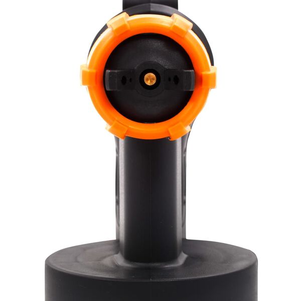 vidaXL Πιστόλι Βαφής Ηλεκτρικό με Σωλήνα Αέρα 500 W 800 ml
