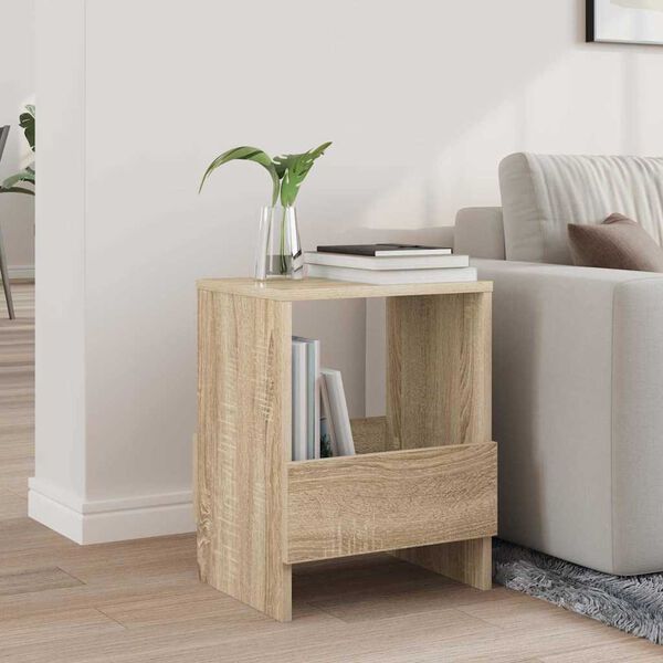 vidaXL &Rho;ά&phi;&iota; &Pi;&epsilon;&rho;&iota;&omicron;&delta;&iota;&kappa;ώ&nu; &Delta;&rho;ύ&sigmaf; Sonoma 35 x 30 x 45 &epsilon;&kappa;.