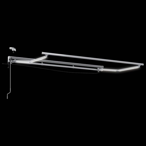 vidaXL &Eta;&lambda;&epsilon;&kappa;&tau;&rho;&iota;&kappa;ό &Alpha;&nu;&alpha;&delta;&iota;&pi;&lambda;&omicron;ύ&mu;&epsilon;&nu;&omicron; &Sigma;&kappa;ί&alpha;&sigma;&tau;&rho;&omicron; &Mu;&pi;&omicron;&rho;&nu;&tau;ό 3 x 2,5 &mu;