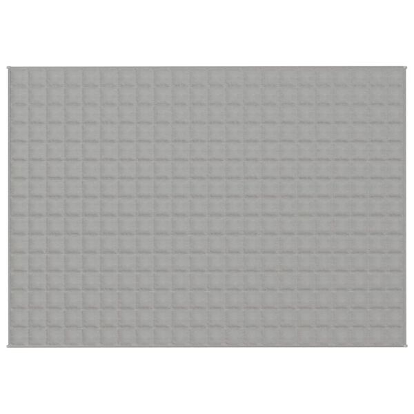 vidaXL &Kappa;&omicron;&upsilon;&beta;έ&rho;&tau;&alpha; &Beta;&alpha;&rho;ύ&tau;&eta;&tau;&alpha;&sigmaf; &Gamma;&kappa;&rho;&iota; 155 x 220 &epsilon;&kappa;. 11 &kappa;. &Upsilon;&phi;&alpha;&sigma;&mu;ά&tau;&iota;&nu;&eta;