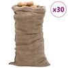 vidaXL &Sigma;&alpha;&kappa;&iota;ά &Gamma;&iota;&omicron;ύ&tau;&alpha;&sigmaf; 30 &Tau;&epsilon;&mu;. 65 x 135 &epsilon;&kappa;. &alpha;&pi;ό &Gamma;&iota;&omicron;ύ&tau;&alpha; 220 gsm