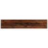 vidaXL &Epsilon;&pi;&iota;&phi;ά&nu;&epsilon;&iota;&alpha; &Tau;&rho;&alpha;&pi;&epsilon;&zeta;&iota;&omicron;ύ &Omicron;&rho;&theta;&omicron;&gamma;ώ&nu;&iota;&alpha; 180x30x2,5 &epsilon;&kappa;. &Alpha;&nu;&alpha;&kappa;&upsilon;&kappa;&lambda;&omega;&mu;έ&nu;&omicron; &Xi;ύ&lambda;&omicron;