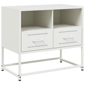 vidaXL Έ&pi;&iota;&pi;&lambda;&omicron; &Tau;&eta;&lambda;&epsilon;ό&rho;&alpha;&sigma;&eta;&sigmaf; &Lambda;&epsilon;&upsilon;&kappa;ό 68x39x60,5 &epsilon;&kappa;. &alpha;&pi;ό &Chi;ά&lambda;&upsilon;&beta;&alpha;