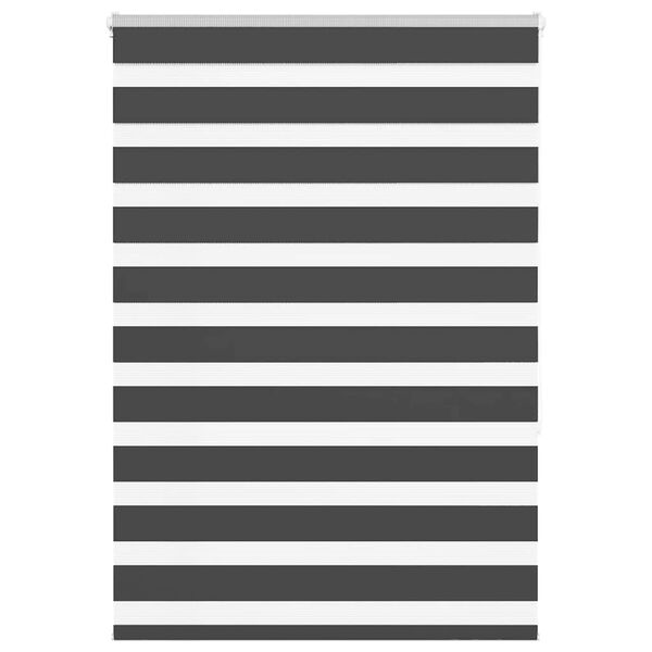 vidaXL &Zeta;έ&beta;&rho;&alpha; &tau;&upsilon;&phi;&lambda;ή &Mu;&alpha;ύ&rho;&omicron; &Pi;&lambda;ά&tau;&omicron;&sigmaf; &upsilon;&phi;ά&sigma;&mu;&alpha;&tau;&omicron;&sigmaf; 95,9 &epsilon;&kappa;. &Pi;&omicron;&lambda;&upsilon;&epsilon;&sigma;&tau;έ&rho;&alpha;&sigmaf;