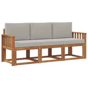 vidaXL &Sigma;&epsilon;&iota;&rho;ά &Kappa;&alpha;&nu;&alpha;&pi;έ &Epsilon;&xi;&omega;&tau;&epsilon;&rho;&iota;&kappa;&omicron;ύ 3 pcs &Phi;&upsilon;&sigma;&iota;&kappa;ό &kappa;&alpha;&iota; &Alpha;&nu;&omicron;&iota;&chi;&tau;ό &Gamma;&kappa;&rho;&iota;
