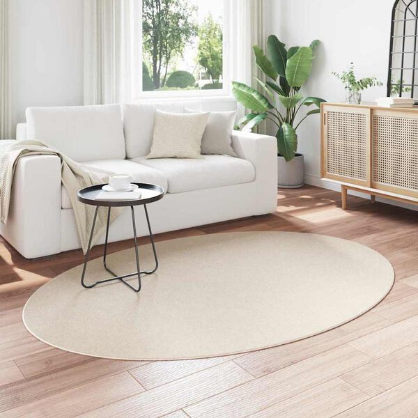 vidaXL &Chi;&alpha;&lambda;&iota;ά &chi;ώ&rho;&omicron;&upsilon; &Omega;&omicron;&epsilon;&iota;&delta;ή&sigmaf; HUARTE &Mu;&pi;&epsilon;&zeta; 140 x 200 cm 100% &Pi;&omicron;&lambda;&upsilon;&epsilon;&sigma;&tau;έ&rho;&alpha;&sigmaf;