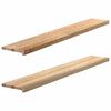 vidaXL &Pi;&epsilon;&rho;&beta;ά&zeta;&iota;&alpha; &pi;&alpha;&rho;&alpha;&theta;ύ&rho;&omega;&nu; 2 &tau;&epsilon;&mu;. 160x25x2 &epsilon;&kappa;. &Alpha;&kappa;&alpha;&tau;έ&rho;&gamma;&alpha;&sigma;&tau;&omicron; &Mu;&alpha;&sigma;ί&phi; &Delta;&rho;&upsilon;ό&sigmaf;