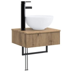 vidaXL &Nu;&iota;&pi;&tau;ή&rho;&alpha;&sigmaf; &Tau;&omicron;ί&chi;&omicron;&upsilon; Artisan &Delta;&rho;&upsilon;&sigmaf; 40 x 35 x 39 &epsilon;&kappa;.