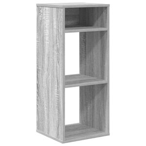 vidaXL &Beta;&iota;&beta;&lambda;&iota;&omicron;&theta;ή&kappa;&eta; &Gamma;&kappa;&rho;&iota; Sonoma 34x31x80 &epsilon;&kappa;. &alpha;&pi;ό &Epsilon;&pi;&epsilon;&xi;&epsilon;&rho;&gamma;&alpha;&sigma;&mu;έ&nu;&omicron; &Xi;ύ&lambda;&omicron;