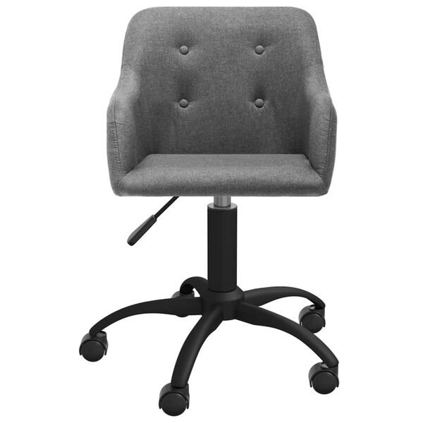 vidaXL &Kappa;&alpha;&rho;έ&kappa;&lambda;&epsilon;&sigmaf; &Tau;&rho;&alpha;&pi;&epsilon;&zeta;&alpha;&rho;ί&alpha;&sigmaf; &Pi;&epsilon;&rho;&iota;&sigma;&tau;&rho;&epsilon;&phi;ό&mu;&epsilon;&nu;&epsilon;&sigmaf; 6 &tau;&epsilon;&mu; &Alpha;&nu;. &Gamma;&kappa;&rho;&iota; &Upsilon;&phi;&alpha;&sigma;&mu;ά&tau;&iota;&nu;&epsilon;&sigmaf;