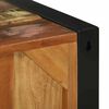 vidaXL Ντουλάπι Μπάνιου Καφέ 40 x 30 x 40 εκ. Μασίφ ανακυκλωμένο ξύλο