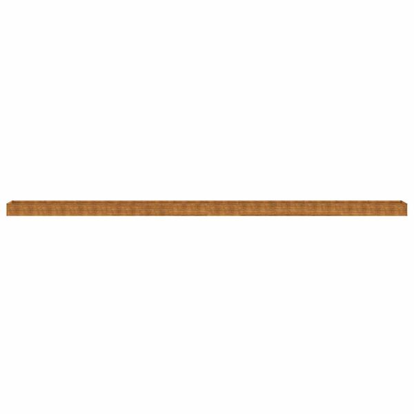 vidaXL &Zeta;&alpha;&rho;&nu;&tau;&iota;&nu;&iota;έ&rho;&alpha; 1152 x 50 x 36 &epsilon;&kappa;. &alpha;&pi;ό &Alpha;&tau;&sigma;ά&lambda;&iota; &Sigma;&kappa;&lambda;&eta;&rho;&upsilon;&theta;έ&nu; &sigma;&tau;&omicron;&nu; &Alpha;έ&rho;&alpha;