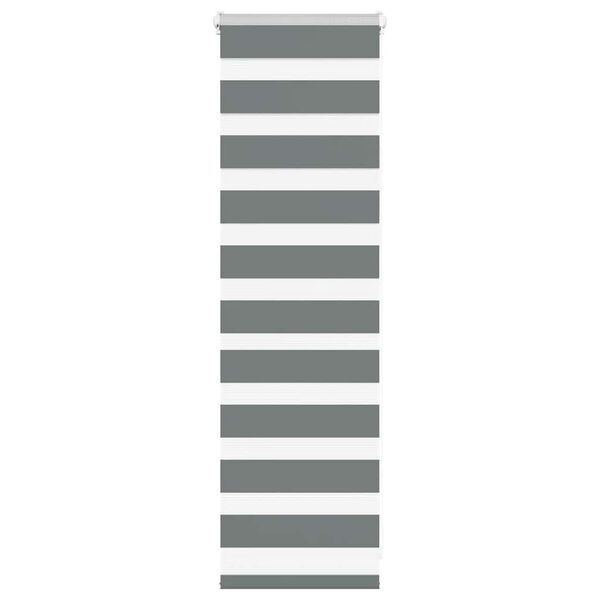 vidaXL &Zeta;έ&beta;&rho;&alpha; &tau;&upsilon;&phi;&lambda;ή &Sigma;&kappa;&omicron;ύ&rho;&omicron; &Gamma;&kappa;&rho;&iota; &Pi;&lambda;ά&tau;&omicron;&sigmaf; &upsilon;&phi;ά&sigma;&mu;&alpha;&tau;&omicron;&sigmaf; 45,9 &epsilon;&kappa;. &Pi;&omicron;&lambda;&upsilon;&epsilon;&sigma;&tau;έ&rho;&alpha;&sigmaf;