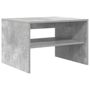 vidaXL &Tau;&rho;&alpha;&pi;&epsilon;&zeta;ά&kappa;&iota; &sigma;&alpha;&lambda;&omicron;&nu;&iota;&omicron;ύ &Sigma;&kappa;&upsilon;&rho;ό&delta;&epsilon;&mu;&alpha; &Gamma;&kappa;&rho;&iota; 60 x 50 x 40 &epsilon;&kappa;