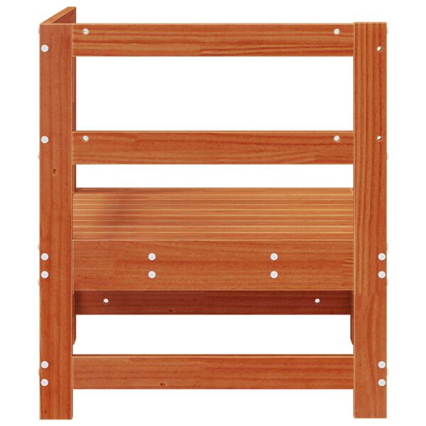 vidaXL &Kappa;&alpha;&nu;&alpha;&pi;έ&sigmaf; &Gamma;&omega;&nu;ί&alpha;&sigmaf; &Kappa;ή&pi;&omicron;&upsilon; &Sigma;&tau;&epsilon;&rho;&epsilon;ό &pi;&epsilon;ύ&kappa;&omicron; &Kappa;&epsilon;&rho;&omega;&mu;έ&nu;&omicron; &Kappa;&alpha;&phi;έ