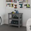 Grey