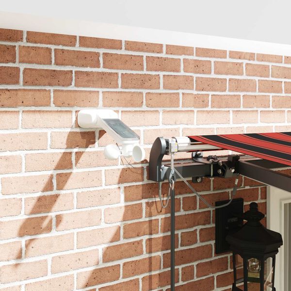 vidaXL Ύ&phi;&alpha;&sigma;&mu;&alpha; &Omicron;&mu;&pi;&rho;έ&lambda;&alpha;&sigmaf; &mu;&epsilon; &pi;&omicron;&rho;&tau;&omicron;&kappa;&alpha;&lambda;ί &kappa;&alpha;&iota; &kappa;&alpha;&phi;έ 400 x 350 &epsilon;&kappa; &Pi;&omicron;&lambda;&upsilon;&epsilon;&sigma;&tau;έ&rho;&alpha;&sigmaf;