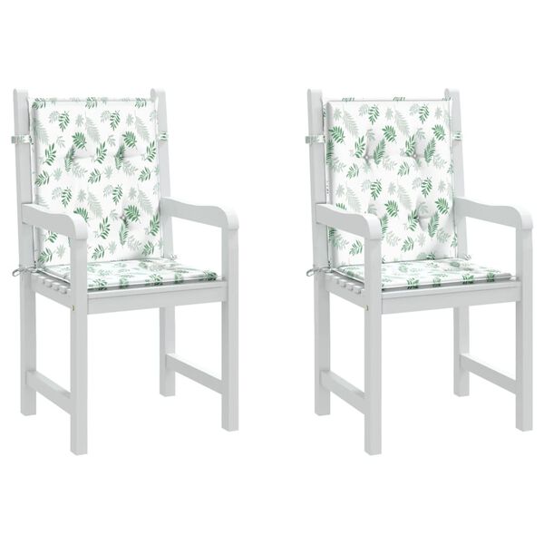 vidaXL &Mu;&alpha;&xi;&iota;&lambda;ά&rho;&iota;&alpha; &Kappa;&alpha;&rho;έ&kappa;&lambda;&alpha;&sigmaf; &mu;&epsilon; &Pi;&lambda;ά&tau;&eta; 2 &tau;&epsilon;&mu;. &Sigma;&chi;έ&delta;&iota;&omicron; &mu;&epsilon; &Phi;ύ&lambda;&lambda;&alpha; &Upsilon;&phi;&alpha;&sigma;&mu;ά&tau;&iota;&nu;&alpha;