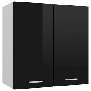 vidaXL &Nu;&tau;&omicron;&upsilon;&lambda;ά&pi;&iota; &Kappa;&rho;&epsilon;&mu;&alpha;&sigma;&tau;ό Lyon &Gamma;&upsilon;&alpha;&lambda;&iota;&sigma;&tau;&epsilon;&rho;ό &Mu;&alpha;ύ&rho;&omicron; 60x31x60&epsilon;&kappa;. &alpha;&pi;ό