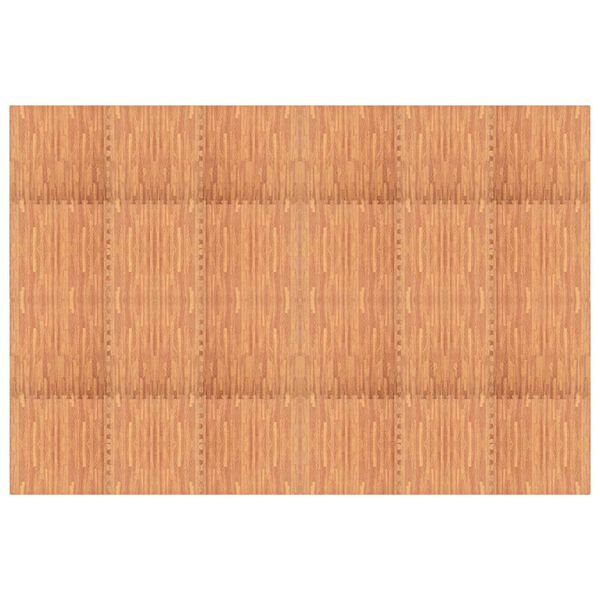 vidaXL &Sigma;&tau;&rho;ώ&mu;&alpha;&tau;&alpha; Ά&sigma;&kappa;&eta;&sigma;&eta;&sigmaf; &Pi;&alpha;&zeta;&lambda; 24 pcs &Kappa;&alpha;&phi;έ 8,64 &tau;.&mu;. &Phi;&epsilon;&lambda;&iota;&zeta;ό&lambda; EVA